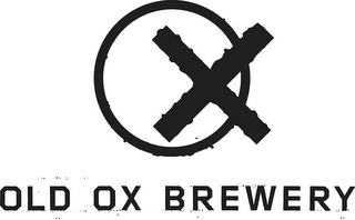 old_ox_brewery_logo